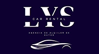 Logo Lys Car Rental